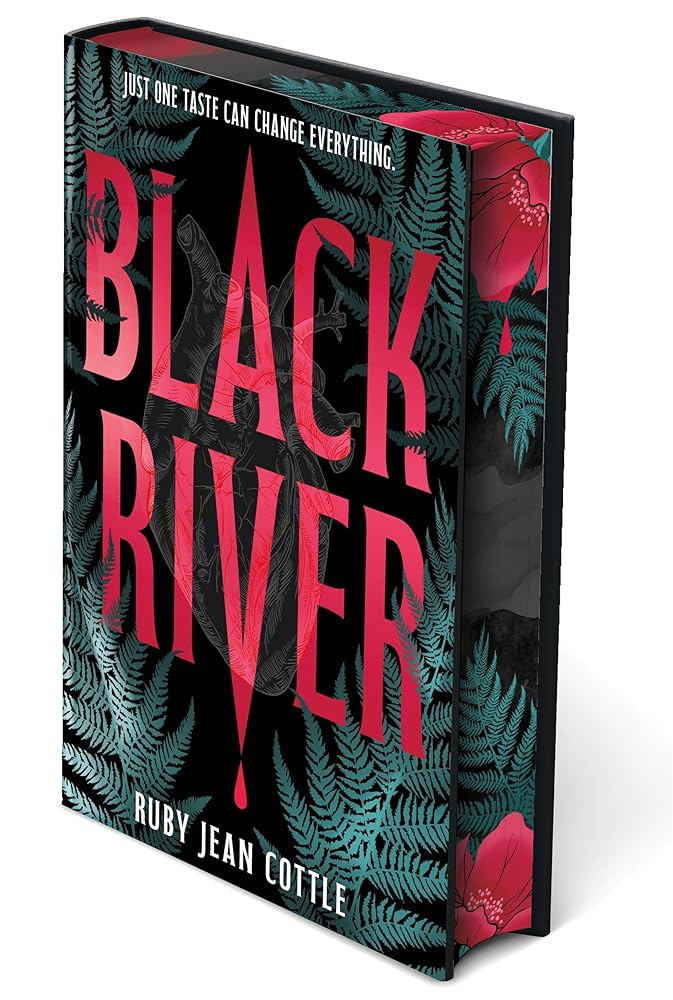 Black River cover image