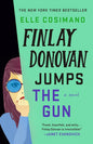Finlay Donovan Jumps the Gun: A Novel (The Finlay Donovan Series, 3) cover image