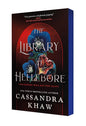 The Library at Hellebore cover image