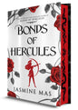 Bonds of Hercules cover image