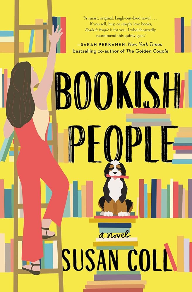 Bookish People cover image