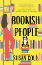 Bookish People cover image