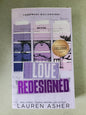 Love Redesigned cover image