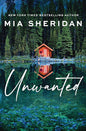Unwanted (Men and Monsters, 1) cover image