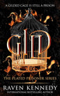 Gild (The Plated Prisoner, 1) cover image