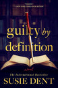 Guilty by Definition: A Novel cover image