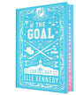 The Goal (Collector's Edition) (Off-Campus) cover image