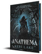 Anathema (Deluxe Edition) (The Eating Woods, 1) cover image