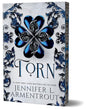 Torn (Deluxe Edition) (A Wicked Trilogy, 2) cover image