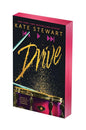 Drive: Deluxe Limited Edition (Bittersweet Symphony Duet) cover image