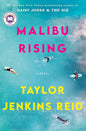 Malibu Rising cover image
