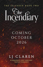 The Incendiary (The Selvaren, 2) cover image