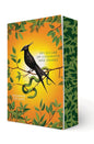 The Ballad of Songbirds and Snakes: Deluxe Edition (A Hunger Games Novel) (The Hunger Games) cover image