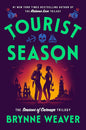 Tourist Season: The Seasons of Carnage Trilogy cover image