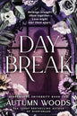Daybreak: Sorrowsong University Book 2 cover image
