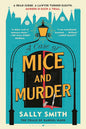 A Case of Mice and Murder: The Trials of Gabriel Ward cover image