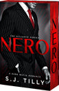 Nero cover image