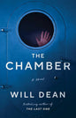The Chamber: A Novel cover image