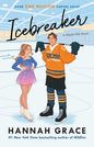 Icebreaker: A Novel (1) (The Maple Hills Series) cover image