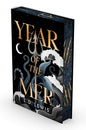 Year of the Mer cover image