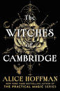 The Witches of Cambridge: A Novel cover image
