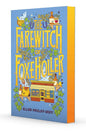 The Farewitch of Foxe Holler cover image