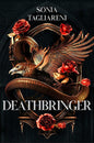 Deathbringer: A Novel cover image