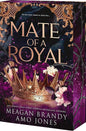 Mate of a Royal: 3 cover image