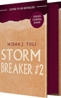 Storm Breaker #2 cover image