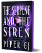 The Serpent and the Siren: 3 cover image