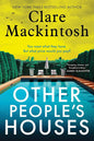 Other People's Houses cover image