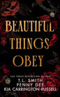 Beautiful Things Obey cover image