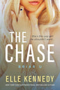 The Chase (Briar U, 1) cover image