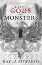 City of Gods and Monsters (House of Devils) cover image