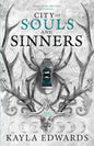 City of Souls and Sinners (House of Devils) cover image