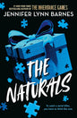 The Naturals: The Naturals: Book 1 Cold cases get hot in this unputdownable mystery from the author of The Inheritance Games cover image