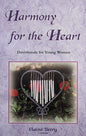 Harmony for the Heart cover image