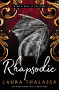 Rhapsodic (The Bargainer, 1) cover image
