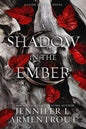 A Shadow in the Ember: A Flesh and Fire Novel (1) cover image