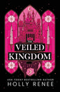 The Veiled Kingdom cover image