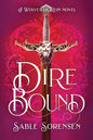 Direbound (The Wolves of Ruin) cover image