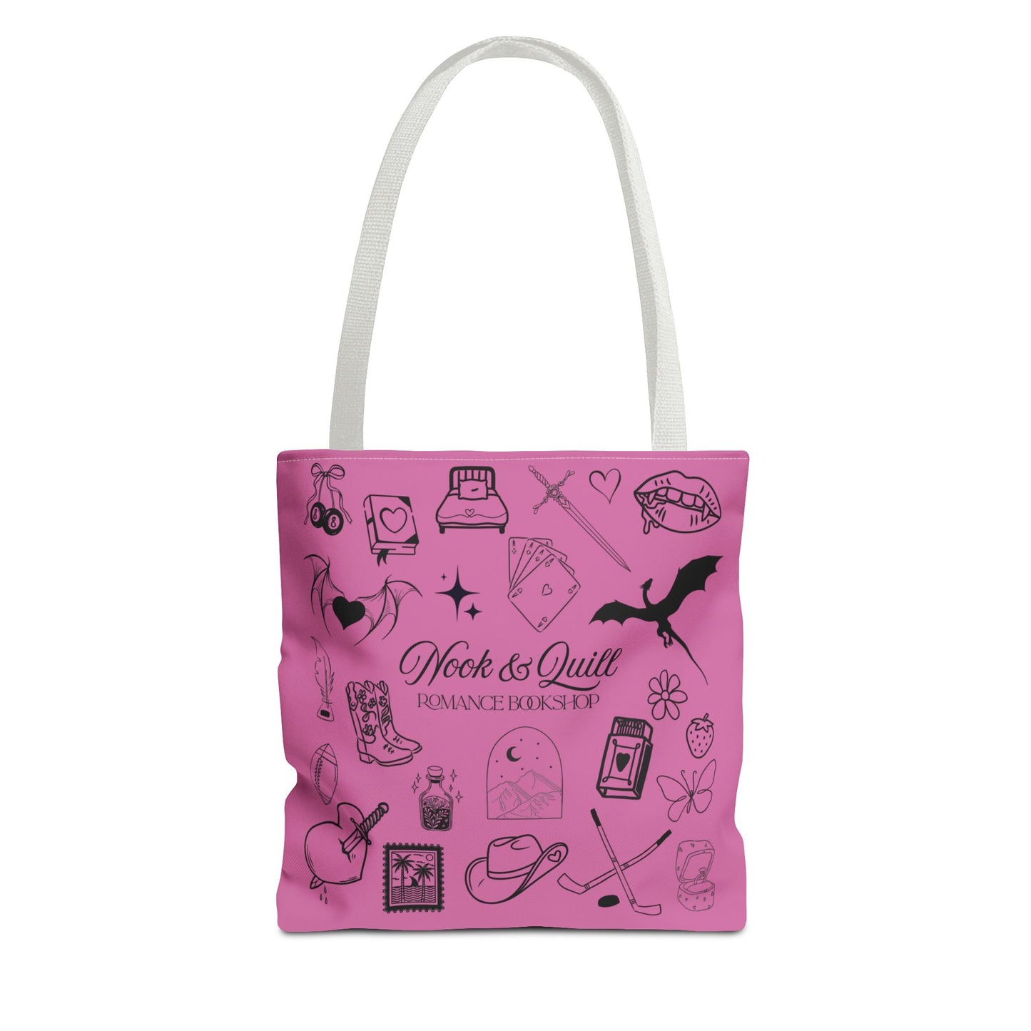 Tote Bag (AOP)