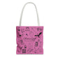 Tote Bag (AOP)
