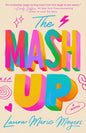 The MASH Up cover image