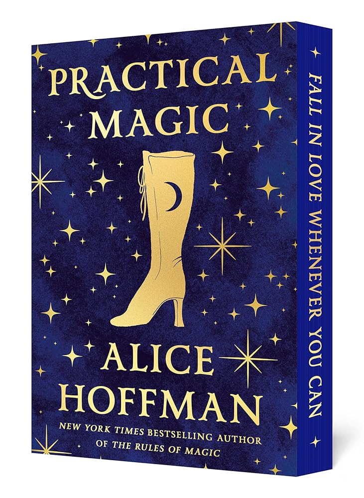 Practical Magic: Deluxe Edition: Deluxe Edition (The Practical Magic Series) cover image