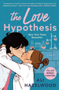 The Love Hypothesis cover image