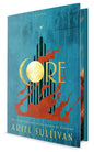 Core: A Novel (The Conform series) cover image