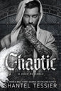 Chaotic cover image