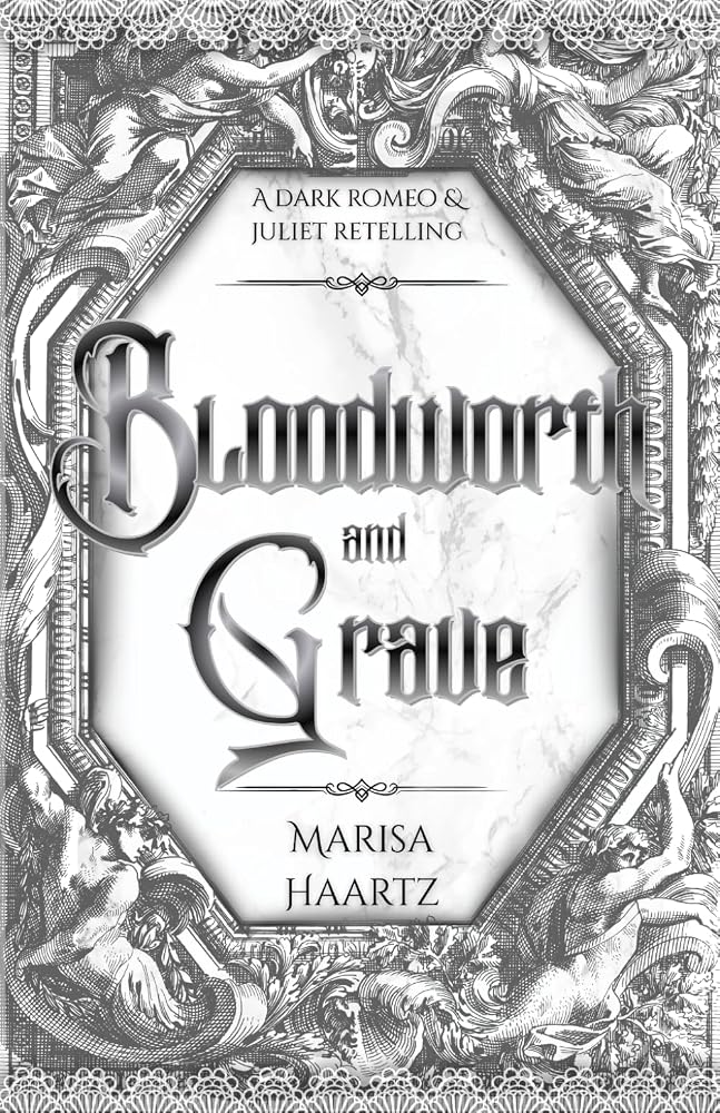 Bloodworth and Grave cover image