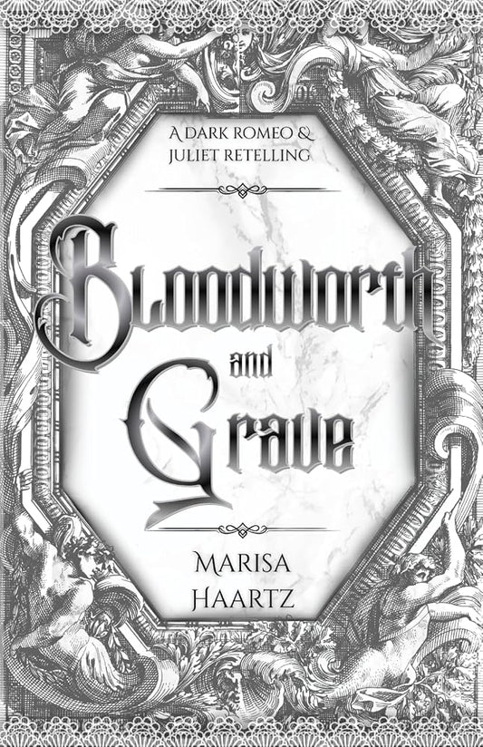 Bloodworth and Grave cover image